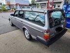 Thumbnail Photo 4 for 1992 Volvo 240
