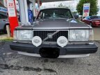 Thumbnail Photo 2 for 1992 Volvo 240