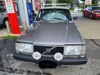 Thumbnail Photo 3 for 1992 Volvo 240