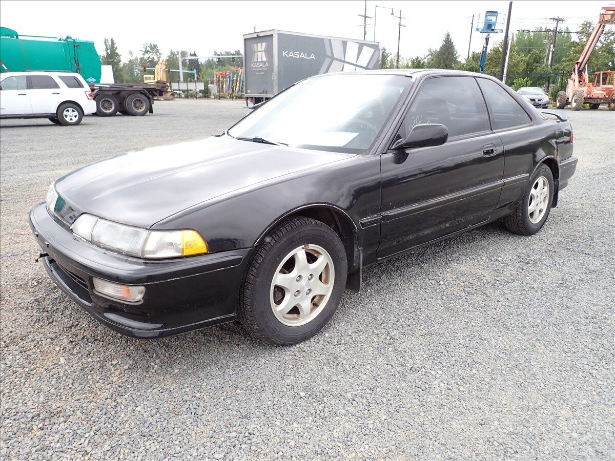 1993 Acura Integra