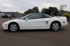 Thumbnail Photo 1 for 1993 Acura NSX