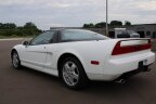 Thumbnail Photo 2 for 1993 Acura NSX