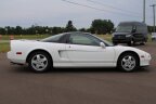 Thumbnail Photo 5 for 1993 Acura NSX