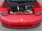 Thumbnail Photo 3 for 1993 Acura NSX