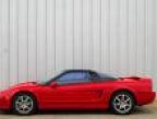 Thumbnail Photo 1 for 1993 Acura NSX