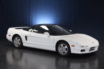 1993 Acura NSX