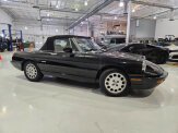 1993 Alfa Romeo Spider
