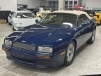 Thumbnail Photo 6 for 1993 Aston Martin Virage Volante