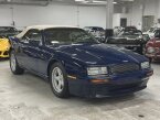 Thumbnail Photo 2 for 1993 Aston Martin Virage Volante