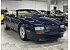 1993 Aston Martin Virage Volante