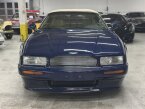 Thumbnail Photo 4 for 1993 Aston Martin Virage Volante