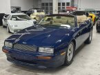 Thumbnail Photo 5 for 1993 Aston Martin Virage Volante