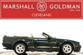 1993 Aston Martin Virage