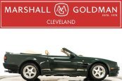 1993 Aston Martin Virage