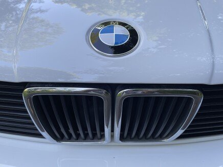 Photo 1 for 1993 BMW 325i Convertible for Sale by Owner