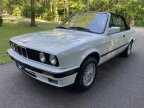 Thumbnail Photo 3 for 1993 BMW 325i Convertible for Sale by Owner