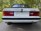 Thumbnail Photo 5 for 1993 BMW 325i Convertible for Sale by Owner