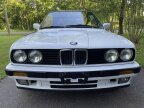 Thumbnail Photo 2 for 1993 BMW 325i Convertible for Sale by Owner