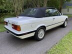 Thumbnail Photo 6 for 1993 BMW 325i Convertible for Sale by Owner