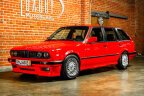 Thumbnail Photo 3 for 1993 BMW 325i