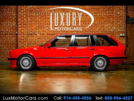 Photo 1 for 1993 BMW 325i