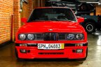 Thumbnail Photo 4 for 1993 BMW 325i