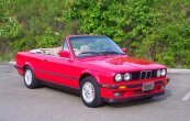 1993 BMW 325i