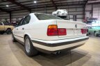Thumbnail Photo 6 for 1993 BMW 535i