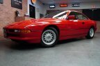 Thumbnail Photo 2 for 1993 BMW 850Ci