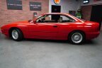 Thumbnail Photo 6 for 1993 BMW 850Ci