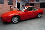Thumbnail Photo 4 for 1993 BMW 850Ci