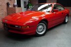 Thumbnail Photo 3 for 1993 BMW 850Ci