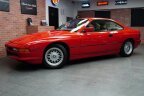 Thumbnail Photo 1 for 1993 BMW 850Ci