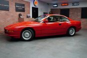 1993 BMW 850Ci