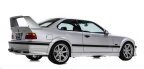 Thumbnail Photo 6 for 1993 BMW M3