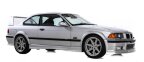 Thumbnail Photo 4 for 1993 BMW M3