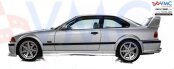 1993 BMW M3