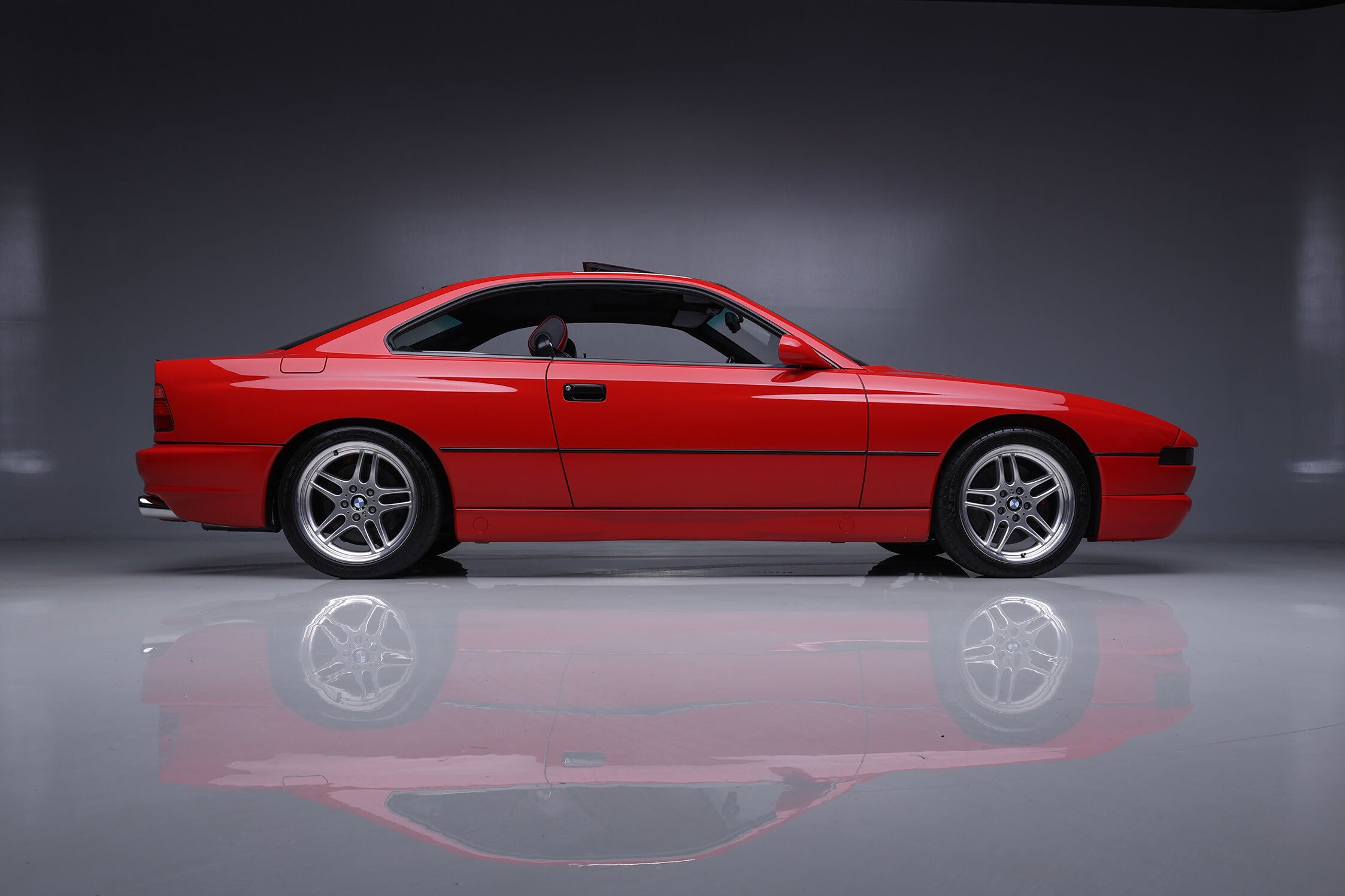 1993 BMW Other BMW Models