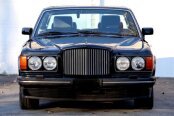 1993 Bentley Brooklands