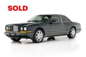 1993 Bentley Continental