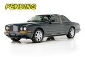 1993 Bentley Continental
