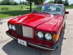 Thumbnail Photo 4 for 1993 Bentley Turbo R
