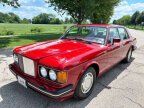 Thumbnail Photo 2 for 1993 Bentley Turbo R