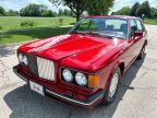 Thumbnail Photo 3 for 1993 Bentley Turbo R