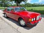 Thumbnail Photo 1 for 1993 Bentley Turbo R
