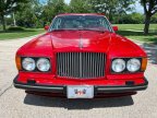 Thumbnail Photo 6 for 1993 Bentley Turbo R