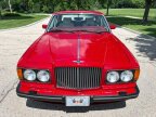 Thumbnail Photo 5 for 1993 Bentley Turbo R