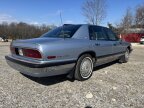 Thumbnail Photo 2 for 1993 Buick Park Avenue
