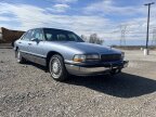 Thumbnail Photo 1 for 1993 Buick Park Avenue