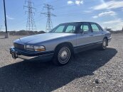 1993 Buick Park Avenue